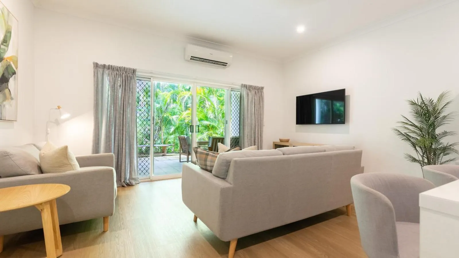 Apartment Serenity In Agnes Water
