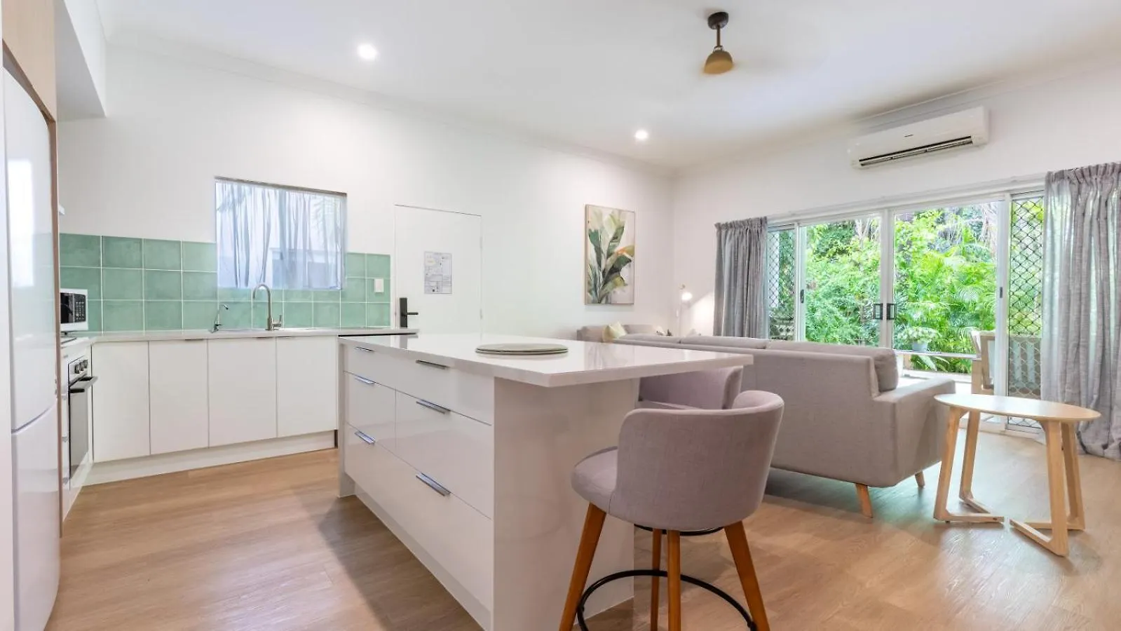 Serenity In Agnes Water Apartment