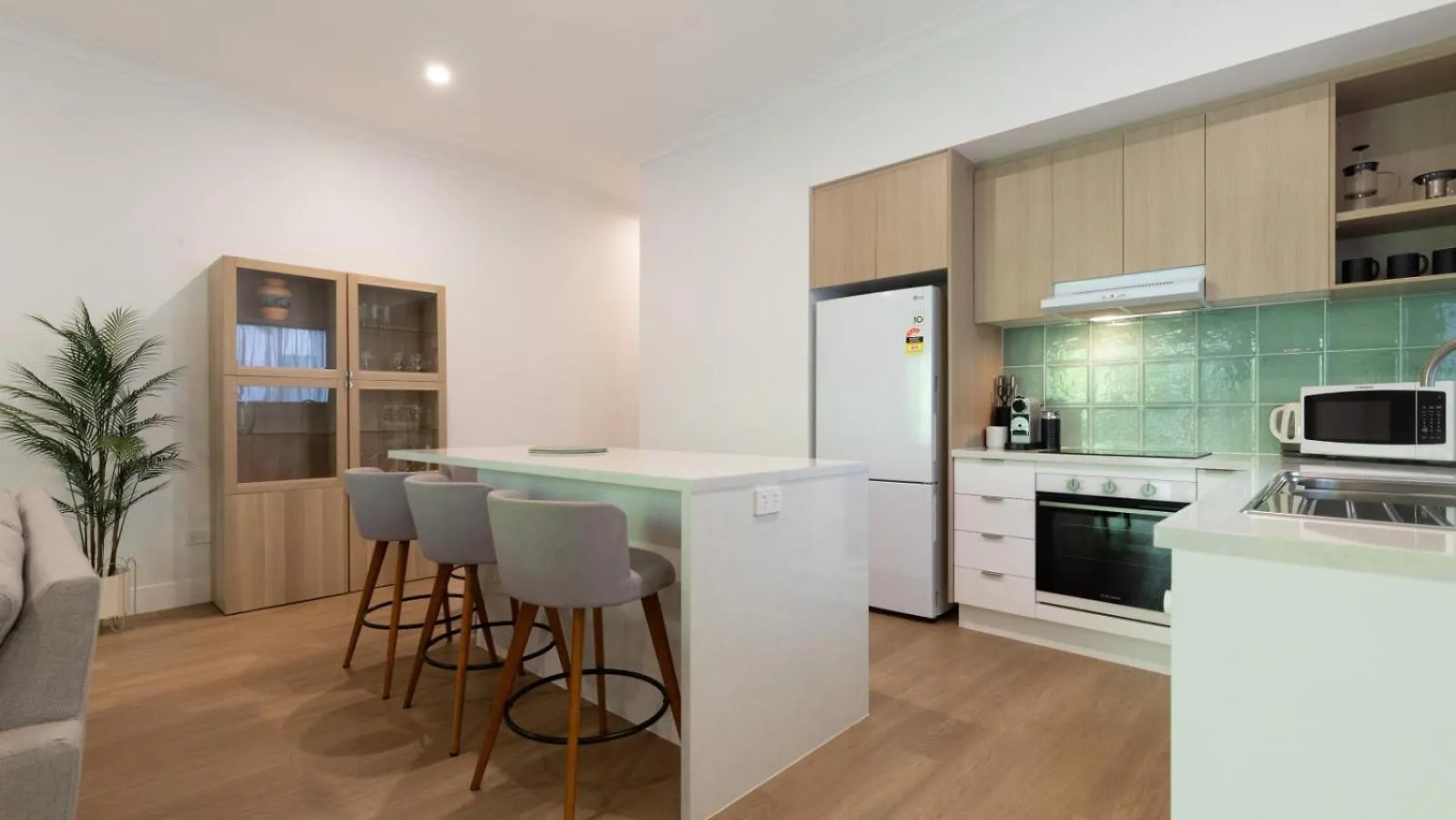 Serenity In Agnes Water Apartment