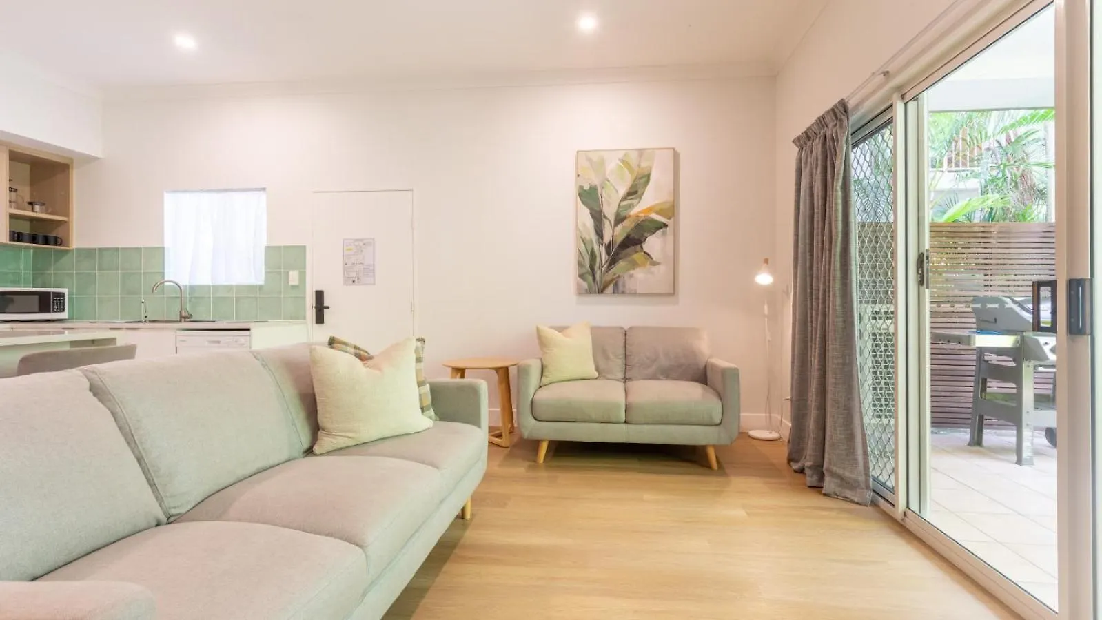 Apartment Serenity In Agnes Water Australia