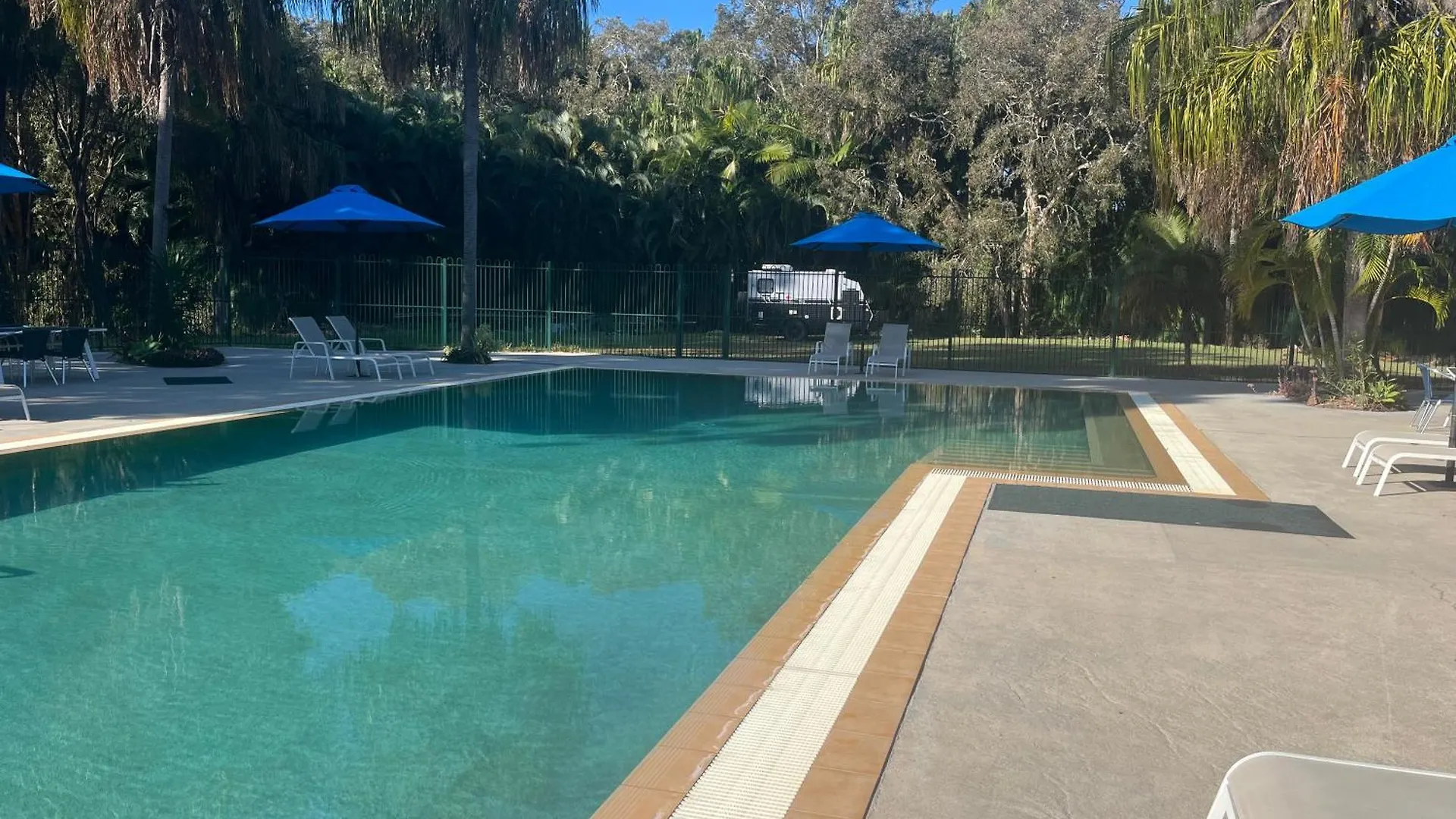 Apartment Serenity In Agnes Water